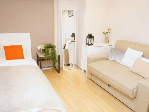 Booking Room