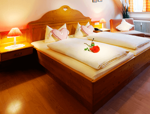 Booking Room
