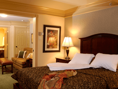 Booking Room