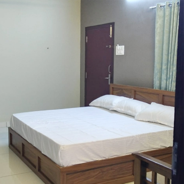 Booking Room