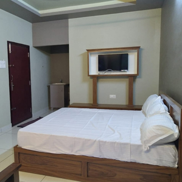 Booking Room